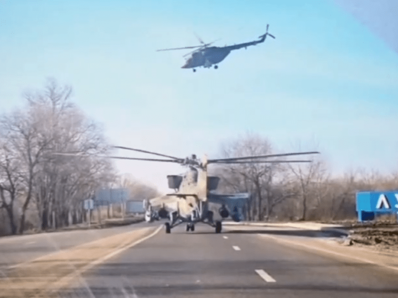 01.02.2024 Сводка с фронта Украины на сегодня. (12 видео)