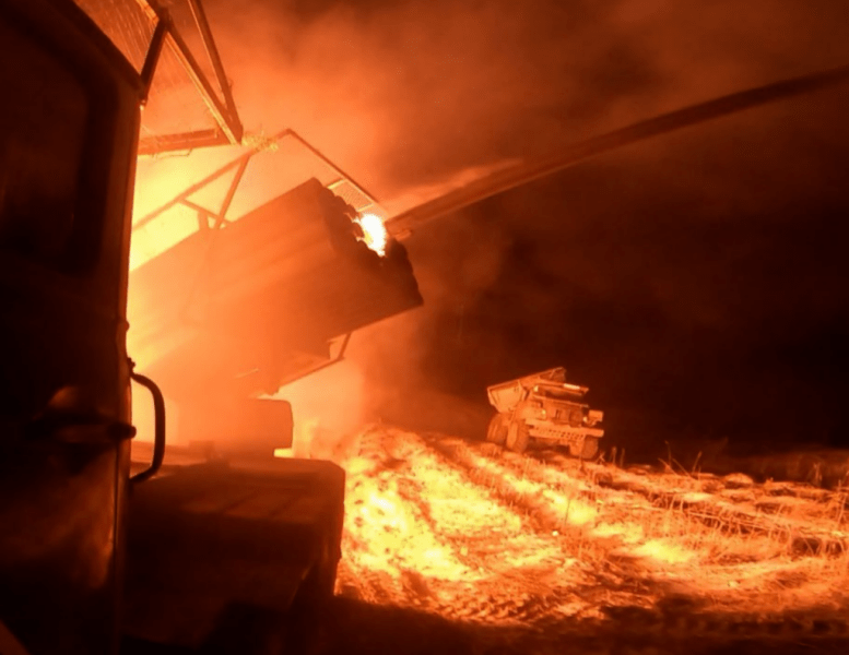 02.02.2024 ВСУ сдадут Авдеевскую крепость, мешок сжался и простреливается насквозь. Хроника боевых действий на Украине с зоны СВО. (10 видео)