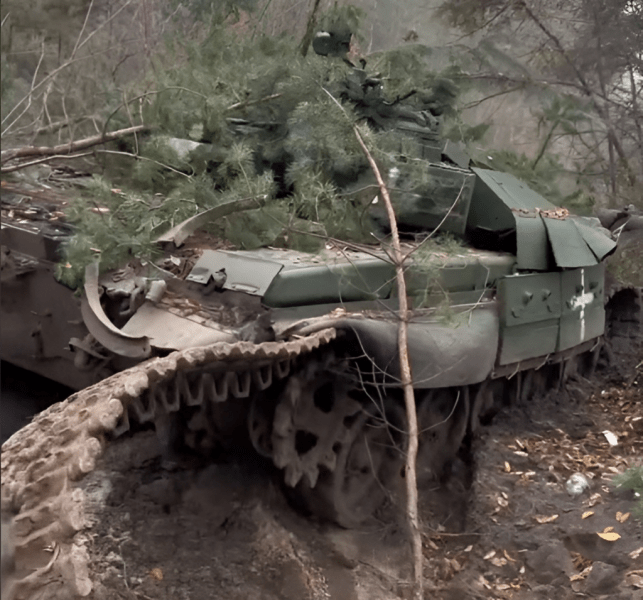 03.12.2023 Новости с Украины. Артемовское направление: ВСУ понесли критические потери. Карта боевых действий с Украины. (18 видео)