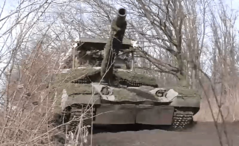 05.02.2024 Украина - последние новости на сегодня. Авдеевское направление: Ожесточенные бои идут в самом городе, ВСУ несут большие потери. Сводка с фронта специальной операции. (11 видео)