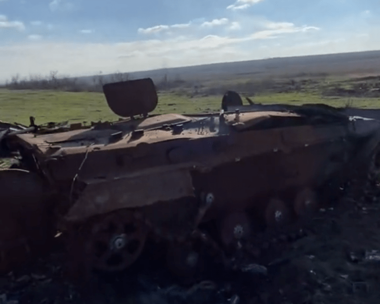 22.02.2024 Свежие новости с Украины. ВС РФ приблизились к Часов Яру, ожесточенные бои идут за высоты в Богдановке и в районе Красного. Карта боевых действий на Украине на сегодня. (15 видео)