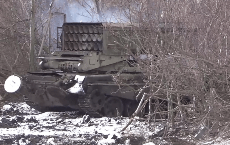 31.01.2024 Последние новости с Украины. ВС РФ отбили у ВСУ высоты в районе Табаевки. Что происходит в зоне СВО к этому часу: Авдеевка, Херсон, Купянск. (12 видео)