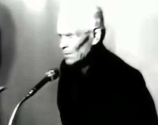 Суд над бандеровцами-карателями. Признательные показания перед расстрелом (хроника, 1981)