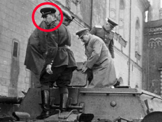 За что Сталин расстрелял конструктора Т-34? (2021)