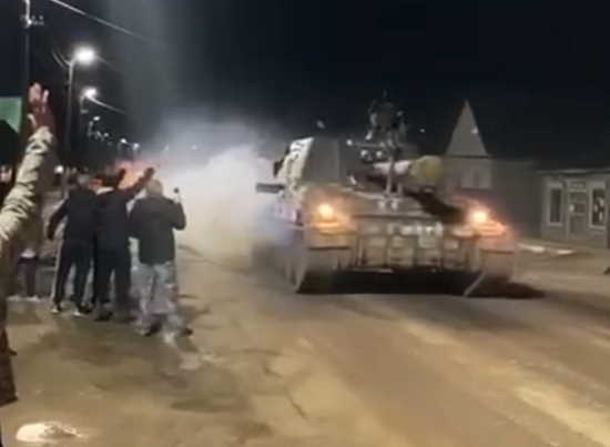 За Мариуполь и Харьков идут бои! Массированные Удары по военным объектам на территории Украины (50 видео, уже не обновляется, 2022)