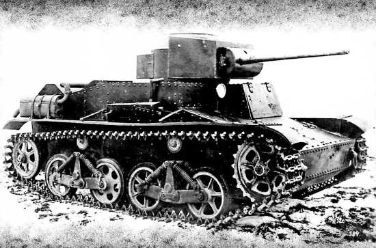 "Забытый" Т-34. О нём ВООБЩЕ никто не помнит (2021)