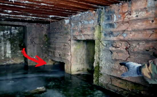 ЗАГАДКА ДОТов Можайской линии обороны. Поисковики и историк Алексей Исаев сопоставили немецкую хронику с уцелевшими укреплениями (2022)