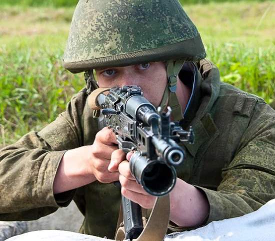 Заповеди стрелка: правила, обязательные для исполнения (2020)