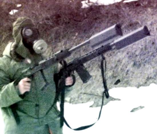 Запрещенные ранее глушители на оружие для гражданского человека. Ликбез по "банкам" (2019)