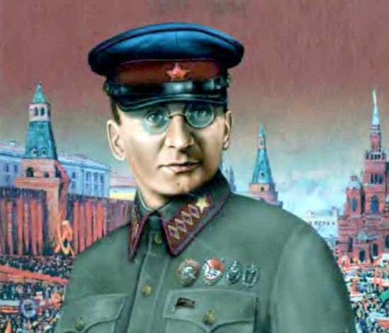 Жесточащий контроль Лаврентия Берии. Забытые достижения великого управленца (2019)