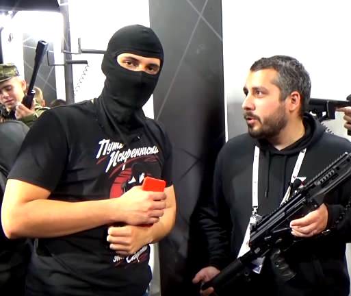 "Злой обзор" Армии 2019: "Тот момент, когда играть в страйкбол уже стыдно!" (2019)