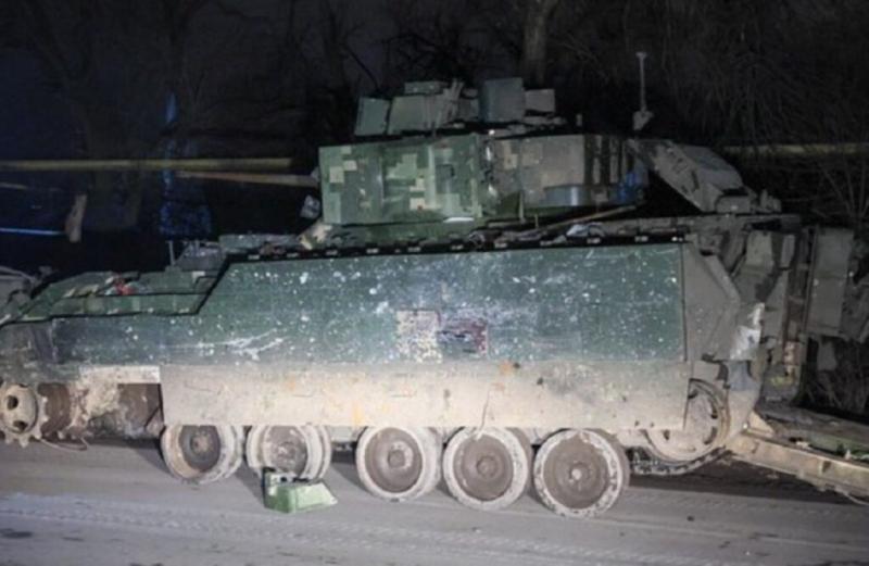 01.03.2024 Последние новости с Украины. Отбита ракетная атака на Крымский мост. Российские войска готовятся к для решающему удару и полному разгрому Украинской армии. (15 видео)