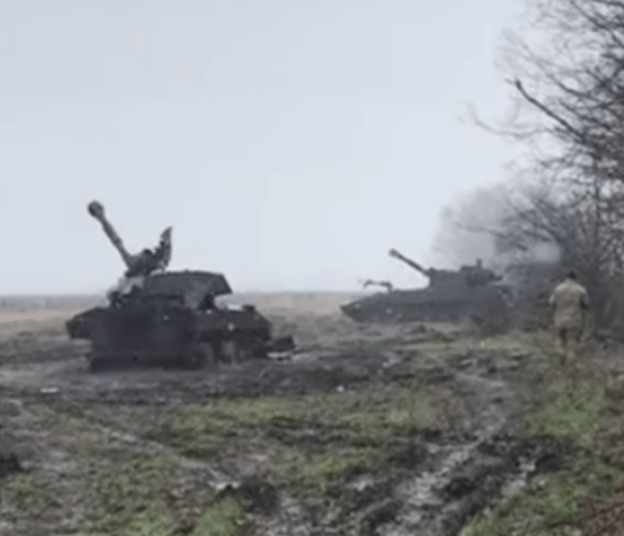 13.03.2024 Свежие новости войны на Украине. Ожесточенные бои с ДРГ противника на границе Белгородской области. Атака вражеских БпЛА по территории России. Карта боев на Украине. (15 видео)