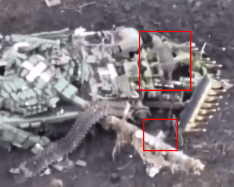 23.03.2024 Новости с Украины. Российская армия увеличила зону контроля к западу от Авдеевки и продолжает освобождать территорию к северу от Орловки. Теракт в Москве, что известно. (13 видео)