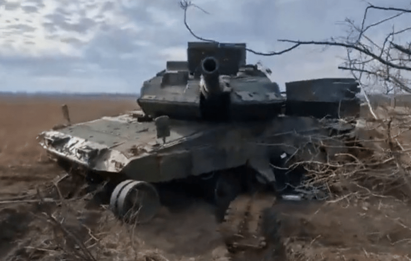 24.03.2024 Последние новости с Украины. ВС РФ прорываются к Часов Яру, до города осталось менее двух километров. АД для ВСУ на Работинском выступе, КАБ-500,1500 обрушились на врага. (13 видео)