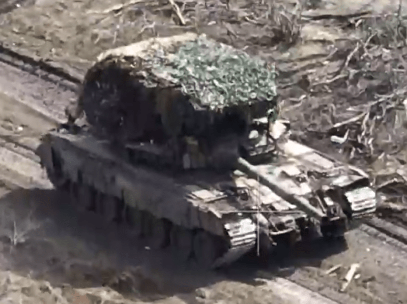 26.03.2024 Последние новости с Украины. Срочно! НАТО будет сбивать Русские ракеты на Украине. Нанесен мощный удар ОТРК Искандер по командному пункту в Часов Яру. (13 видео)