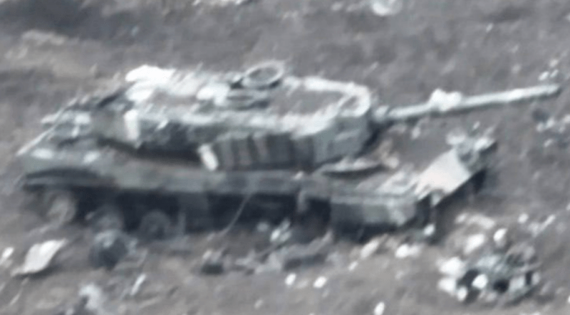 27.03.2024 Обстановка на фронте Украины. Боевые действия: успехи в Бердычах, оборона в Красном, потери хохлов на Артемовском направлении. Карта боев на сегодня. (15 видео)