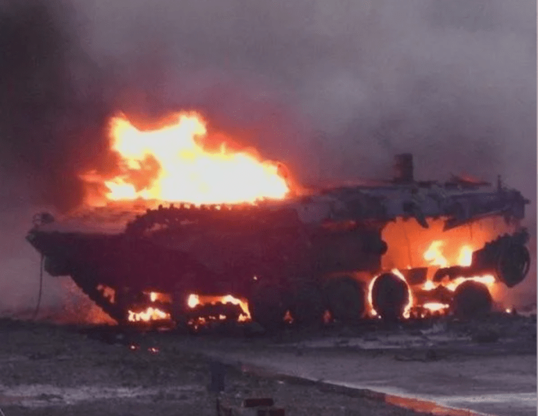 29.02.2024 Последние новости с Украины. ВС РФ штурмуют штурмуя Богдановку и Ивановское, наступление на Часов Яр набирает обороты. Уничтожен второй танк М1А1 Abrams. (11 видео)